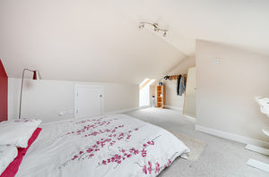 Bedroom 4 angle 2- click for photo gallery